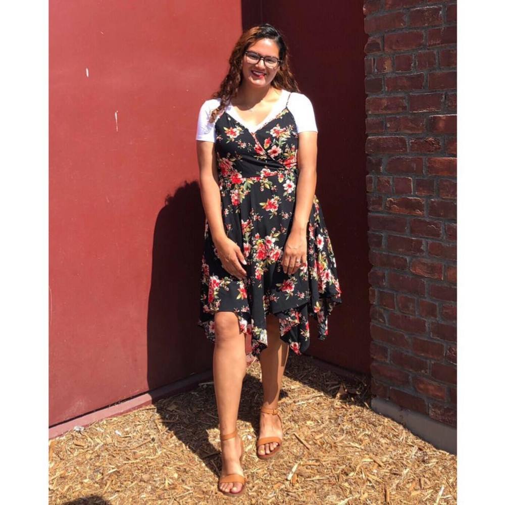 Meet your Posher, Mari